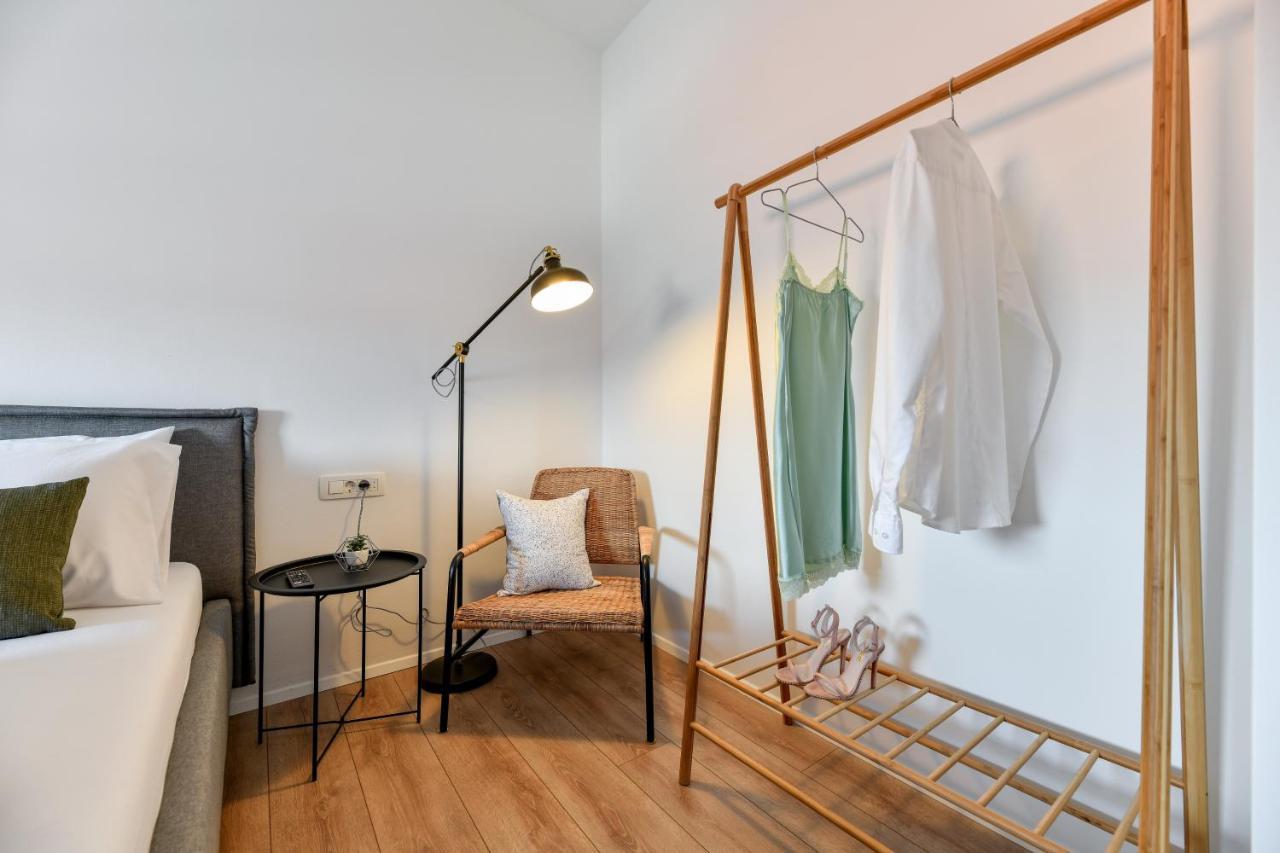 Modern Holiday Apartment "Libra" With Swimming Pool Posedarje Zewnętrze zdjęcie